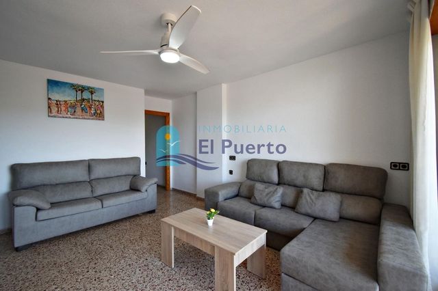 Piso de 3 habitaciones en Puerto de Mazarron, Mazarrón en venta - 190.000 € (Ref: 10102754)