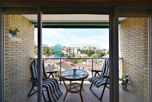 Piso de 3 habitaciones en Puerto de Mazarron, Mazarrón en venta - 190.000 € (Ref: 10102754)