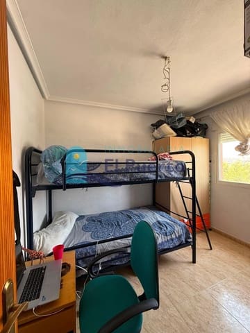 2 sovrum Lägenhet till salu i Puerto de Mazarron, Mazarrón med pool - 116 000 € (Ref: 10109788)
