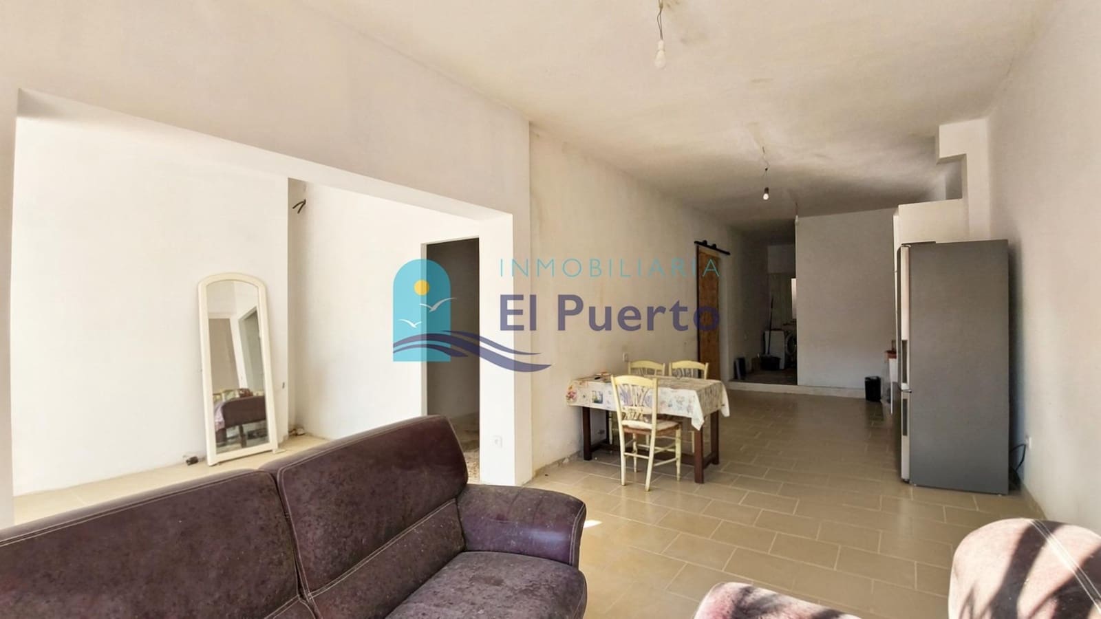 2 chambre Appartement à vendre à La Azohia - 220 000 € (Ref: 10109789)