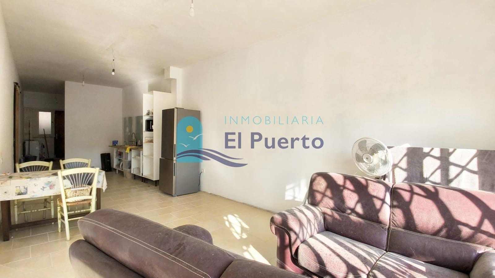 2 chambre Appartement à vendre à La Azohia - 220 000 € (Ref: 10109789)