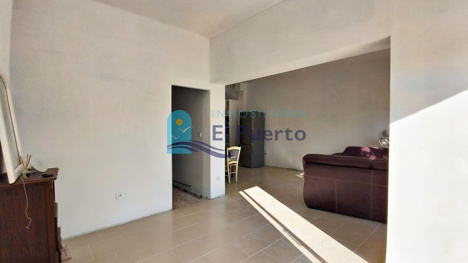 2 chambre Appartement à vendre à La Azohia - 220 000 € (Ref: 10109789)