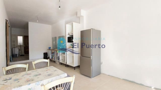 2 bedroom Apartment for sale in La Azohia, Cartagena - € 220,000 (Ref: 10109789)