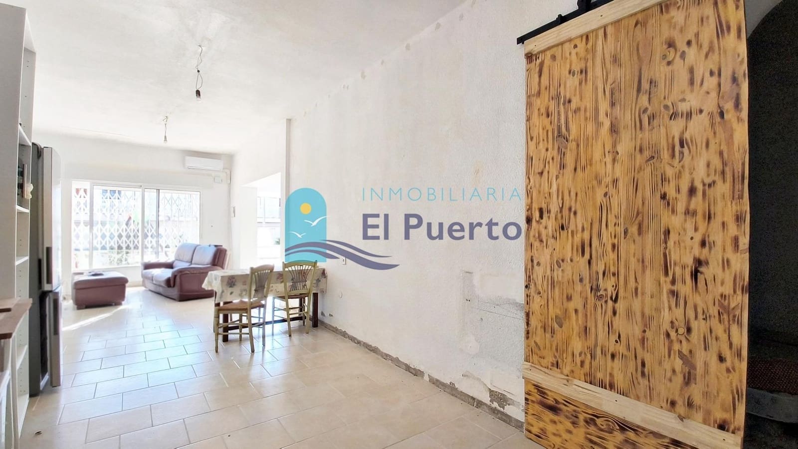 2 chambre Appartement à vendre à La Azohia - 220 000 € (Ref: 10109789)