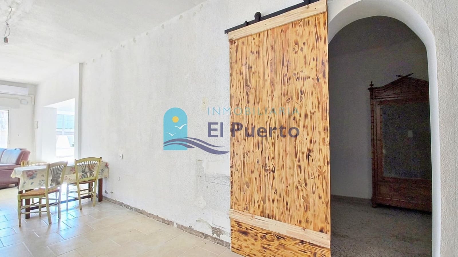 2 chambre Appartement à vendre à La Azohia - 220 000 € (Ref: 10109789)