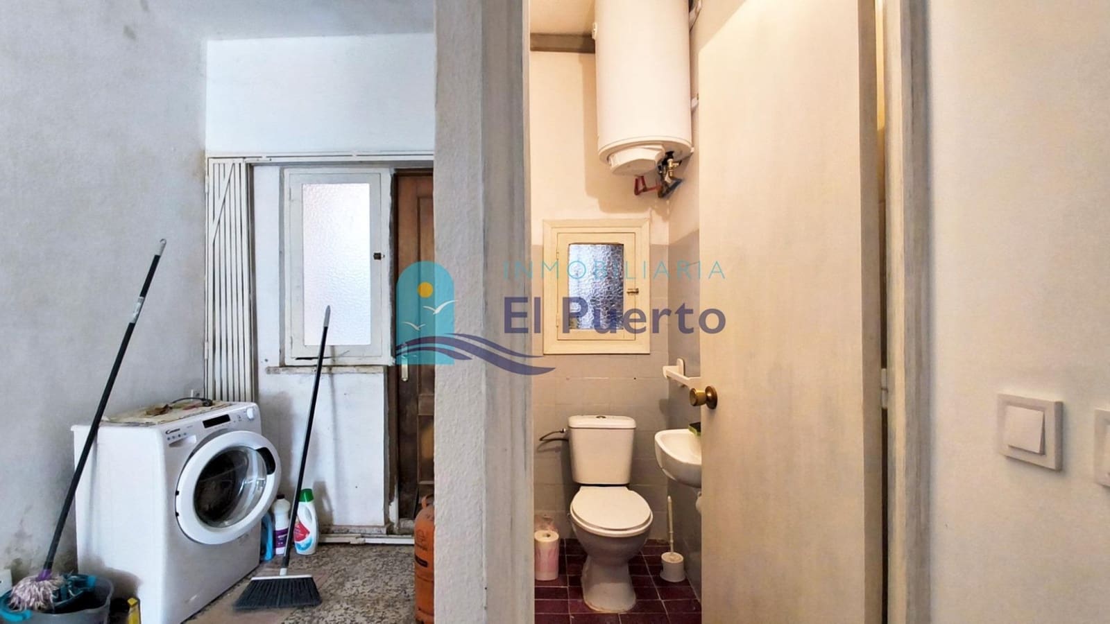 2 chambre Appartement à vendre à La Azohia - 220 000 € (Ref: 10109789)