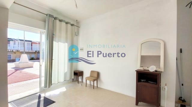 2 bedroom Apartment for sale in La Azohia, Cartagena - € 220,000 (Ref: 10109789)