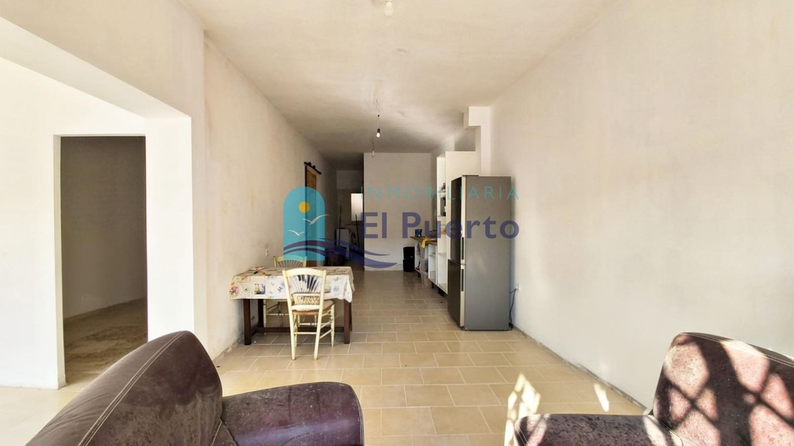 2 chambre Appartement à vendre à La Azohia - 220 000 € (Ref: 10109789)