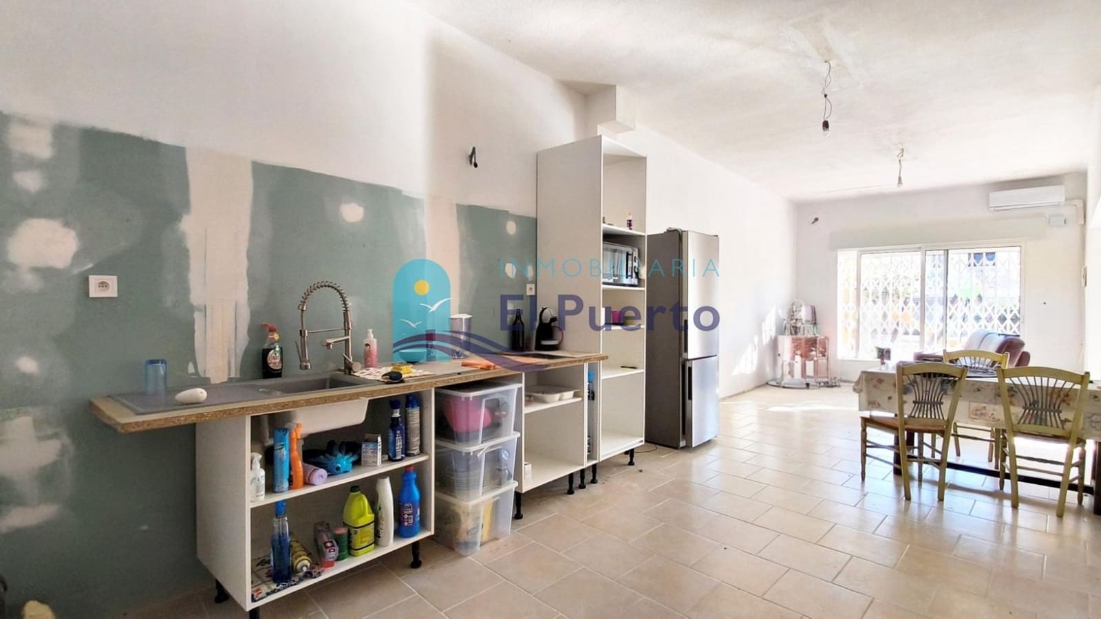 2 chambre Appartement à vendre à La Azohia - 220 000 € (Ref: 10109789)