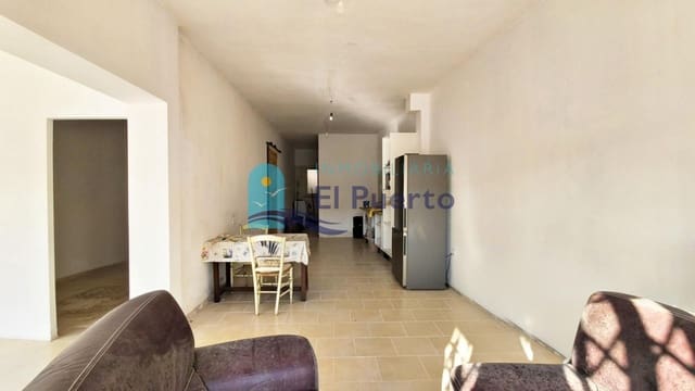2 bedroom Apartment for sale in La Azohia, Cartagena - € 220,000 (Ref: 10109789)