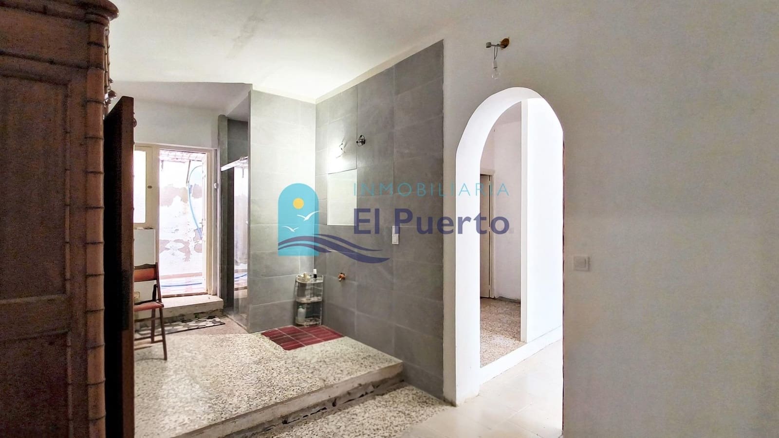 2 chambre Appartement à vendre à La Azohia - 220 000 € (Ref: 10109789)