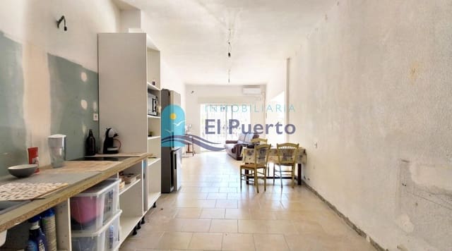 2 bedroom Apartment for sale in La Azohia, Cartagena - € 220,000 (Ref: 10109789)