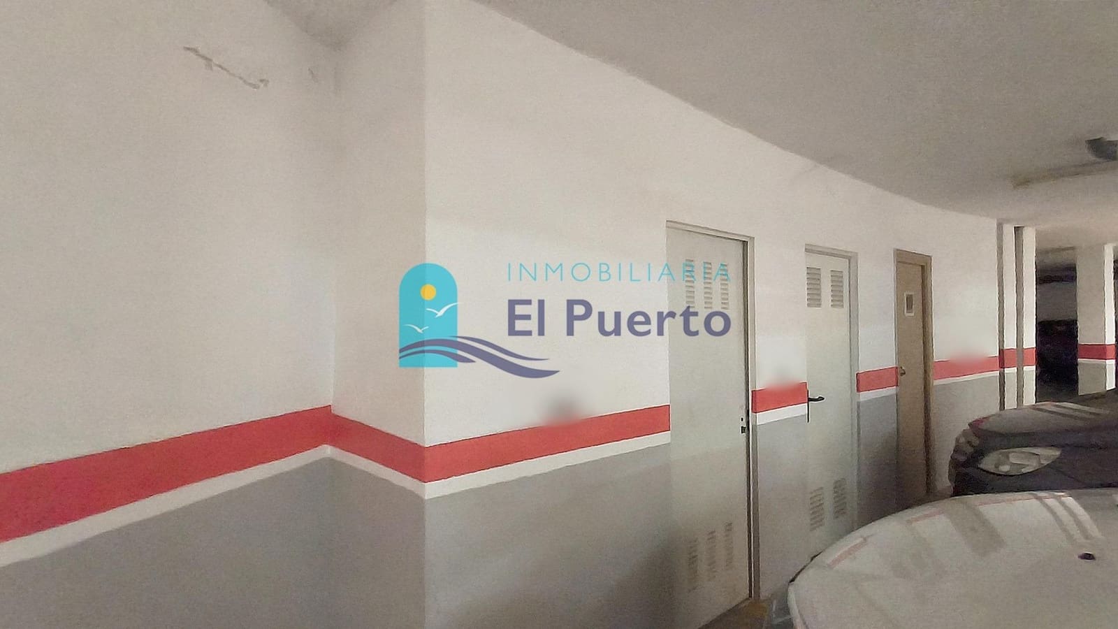 3 Zimmer Wohnung zu verkaufen in Puerto de Mazarron mit Garage - 149.000 € (Ref: 10120008)