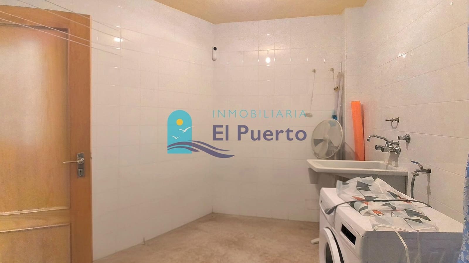 2 Zimmer Apartment zu verkaufen in Puerto de Mazarron - 140.000 € (Ref: 10120009)