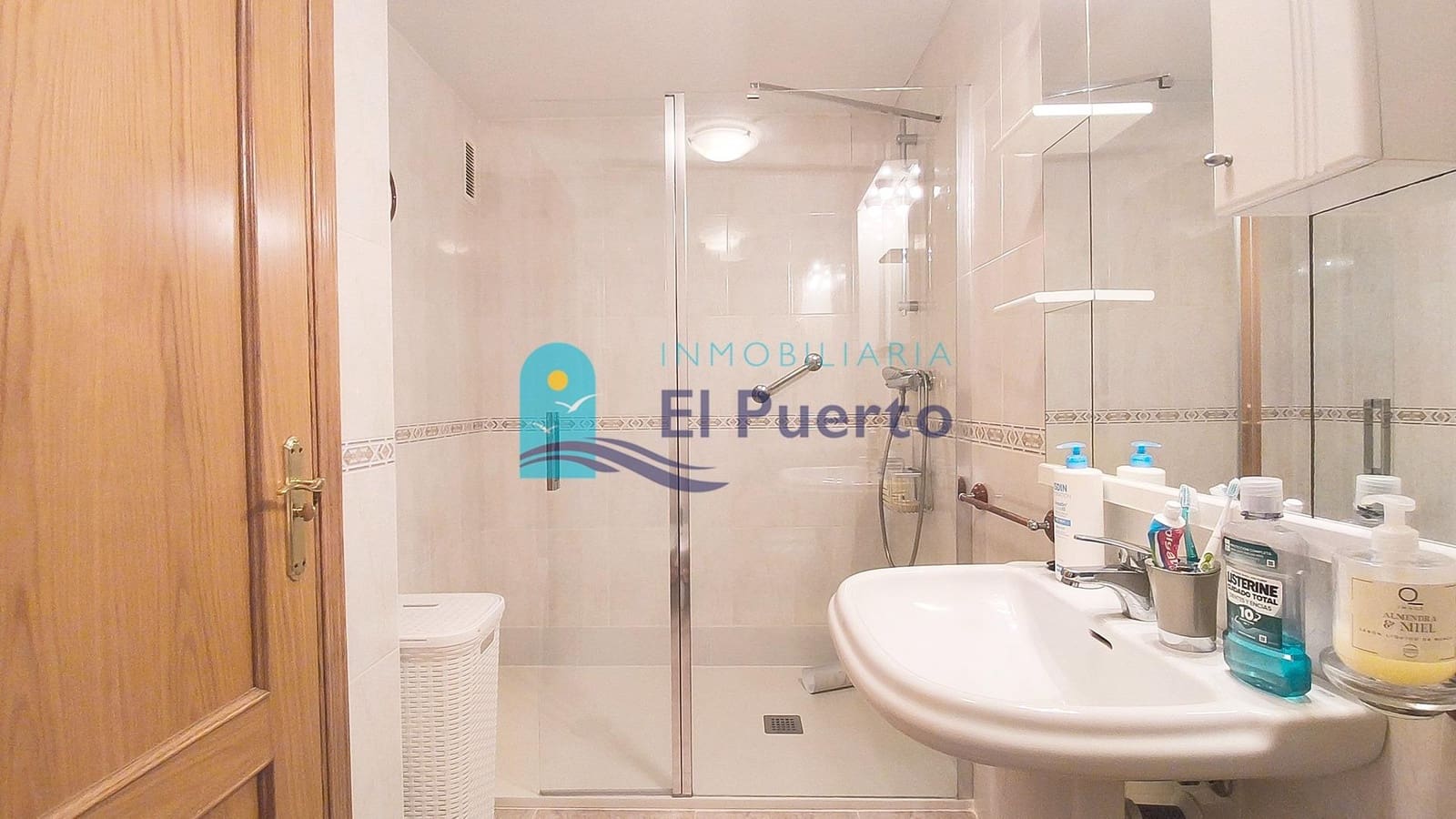 2 Zimmer Apartment zu verkaufen in Puerto de Mazarron - 140.000 € (Ref: 10120009)