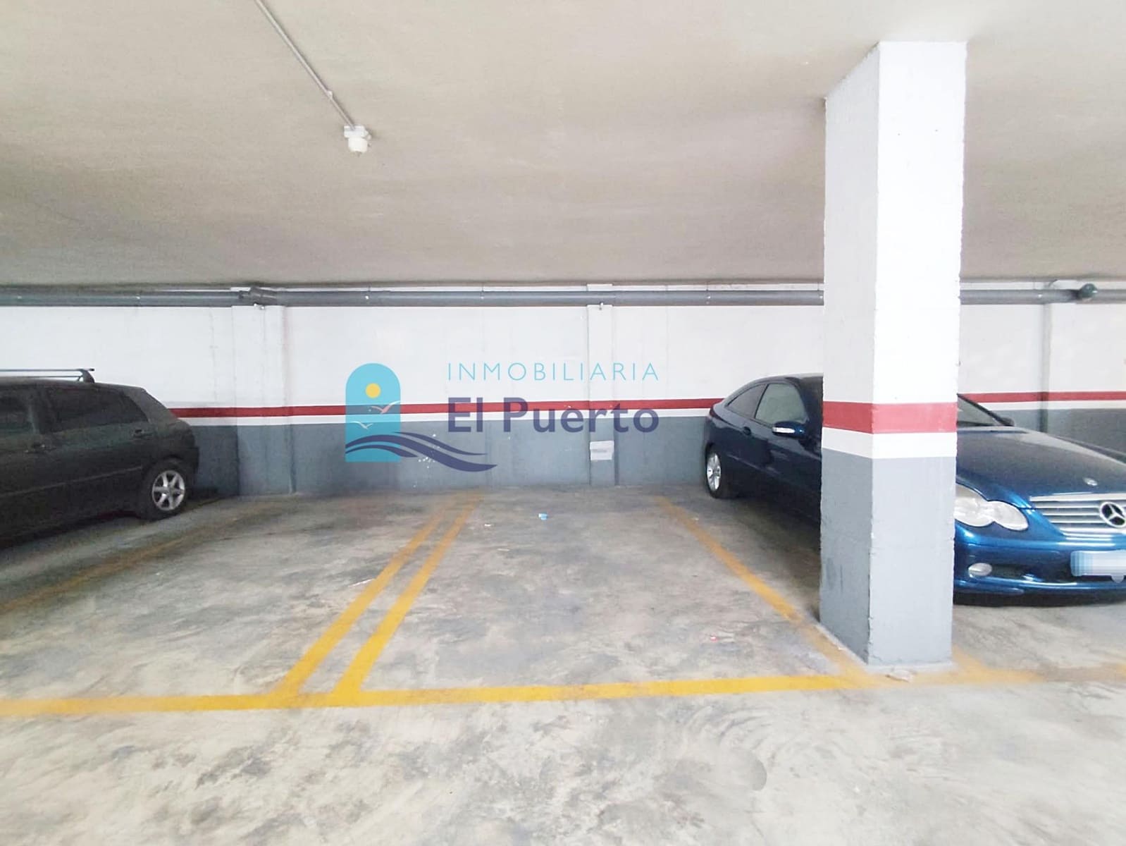 Garage zu verkaufen in Puerto de Mazarron - 12.000 € (Ref: 10120010)