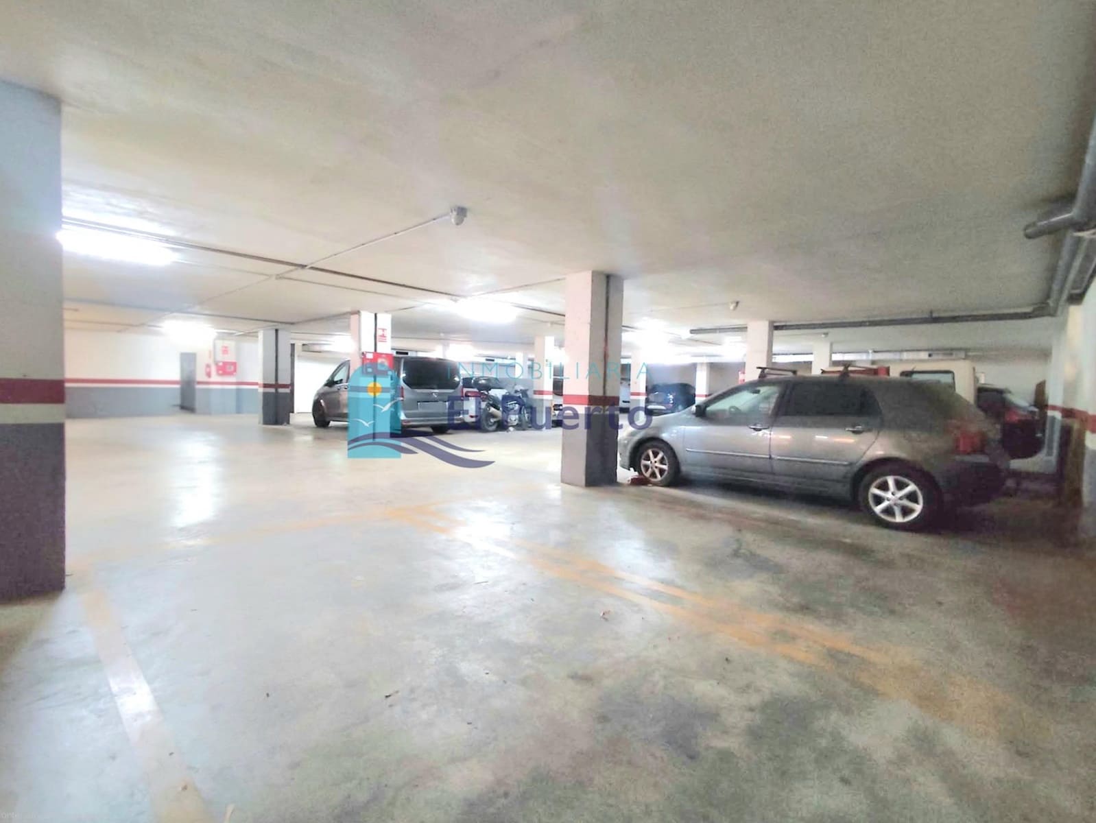Garage zu verkaufen in Puerto de Mazarron - 12.000 € (Ref: 10120010)