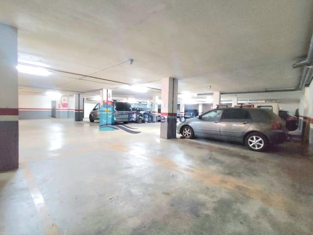 Garage zu verkaufen in Puerto de Mazarron, Mazarrón - 12.000 € (Ref: 10120010)