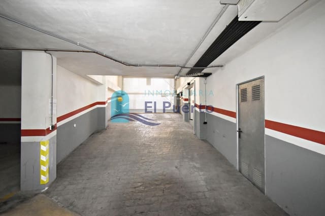 Garage zu verkaufen in Puerto de Mazarron, Mazarrón - 12.000 € (Ref: 10120011)