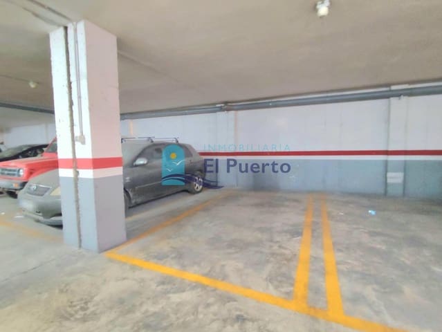 Garage zu verkaufen in Puerto de Mazarron, Mazarrón - 12.000 € (Ref: 10120011)