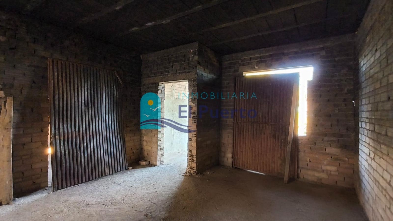 4 soveværelse Villa til salg i Cuevas de Reyllo - € 70.000 (Ref: 10129673)