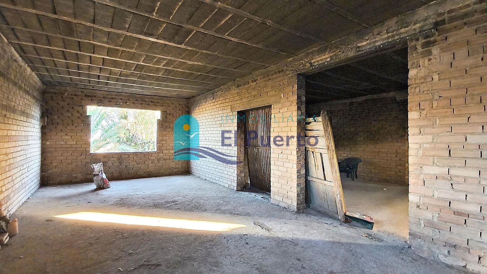 4 soveværelse Villa til salg i Cuevas de Reyllo - € 70.000 (Ref: 10129673)