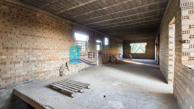 4 Zimmer Villa zu verkaufen in Cuevas de Reyllo, Fuente Alamo de Murcia - 70.000 € (Ref: 10129673)