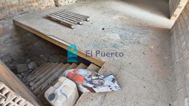 4 Zimmer Villa zu verkaufen in Cuevas de Reyllo, Fuente Alamo de Murcia - 70.000 € (Ref: 10129673)