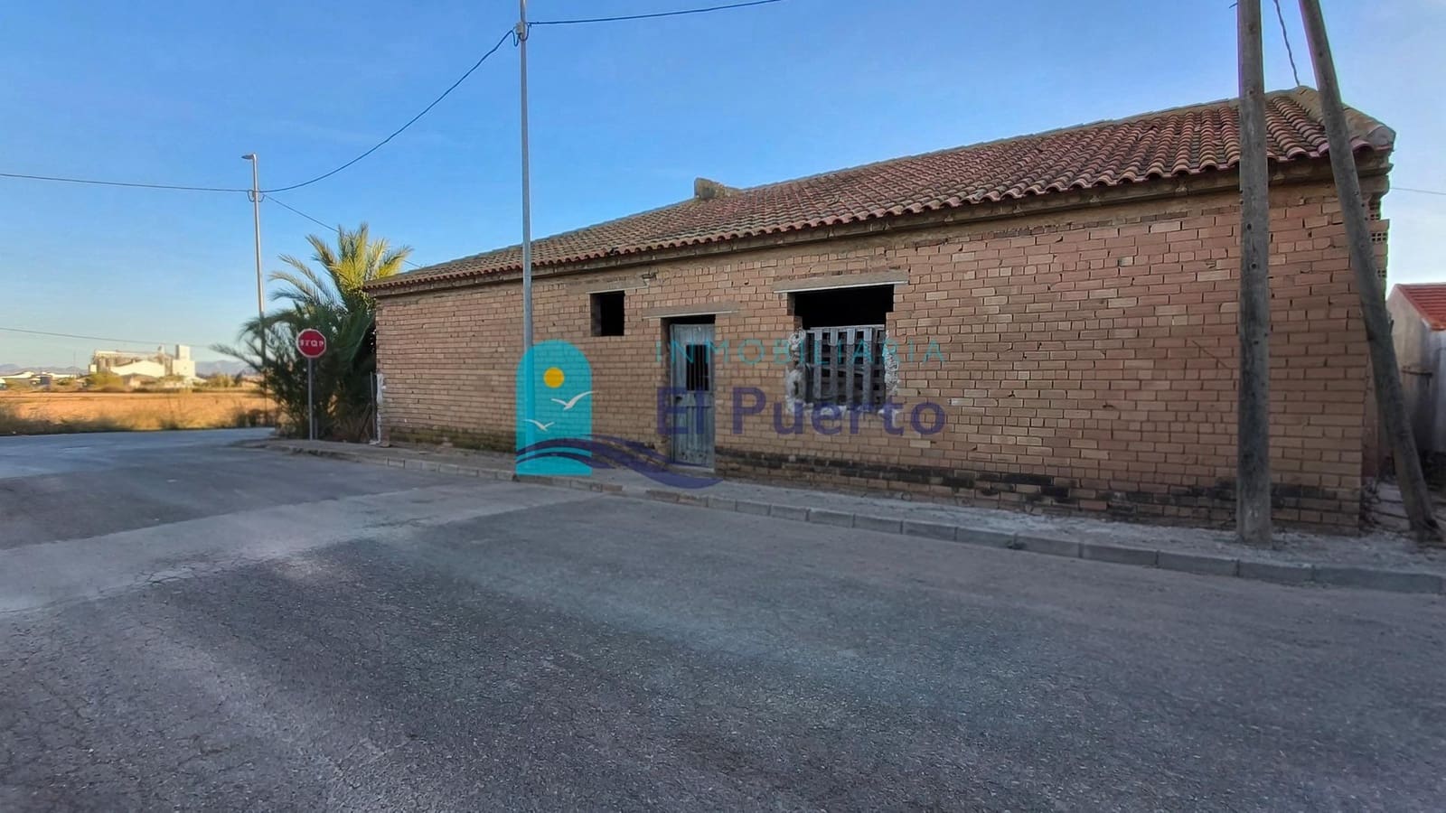 4 soveværelse Villa til salg i Cuevas de Reyllo - € 70.000 (Ref: 10129673)