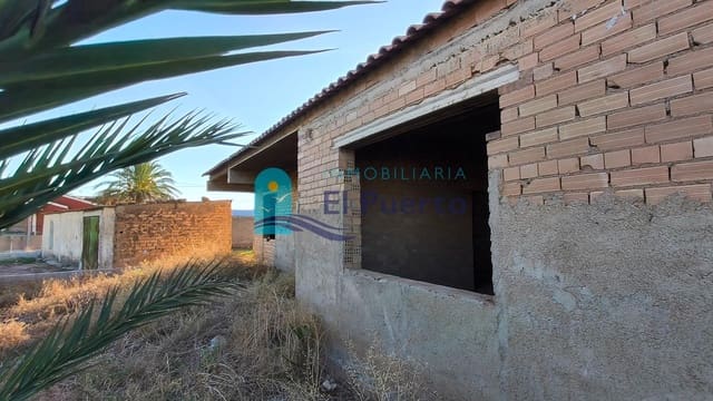 4 Zimmer Villa zu verkaufen in Cuevas de Reyllo, Fuente Alamo de Murcia - 70.000 € (Ref: 10129673)