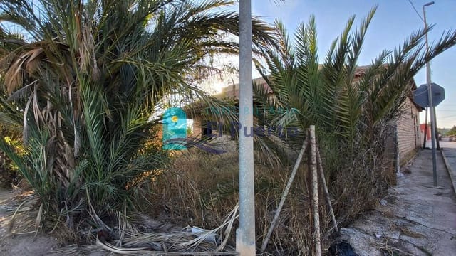 4 Zimmer Villa zu verkaufen in Cuevas de Reyllo, Fuente Alamo de Murcia - 70.000 € (Ref: 10129673)