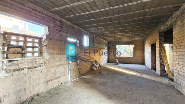 4 Zimmer Villa zu verkaufen in Cuevas de Reyllo, Fuente Alamo de Murcia - 70.000 € (Ref: 10129673)
