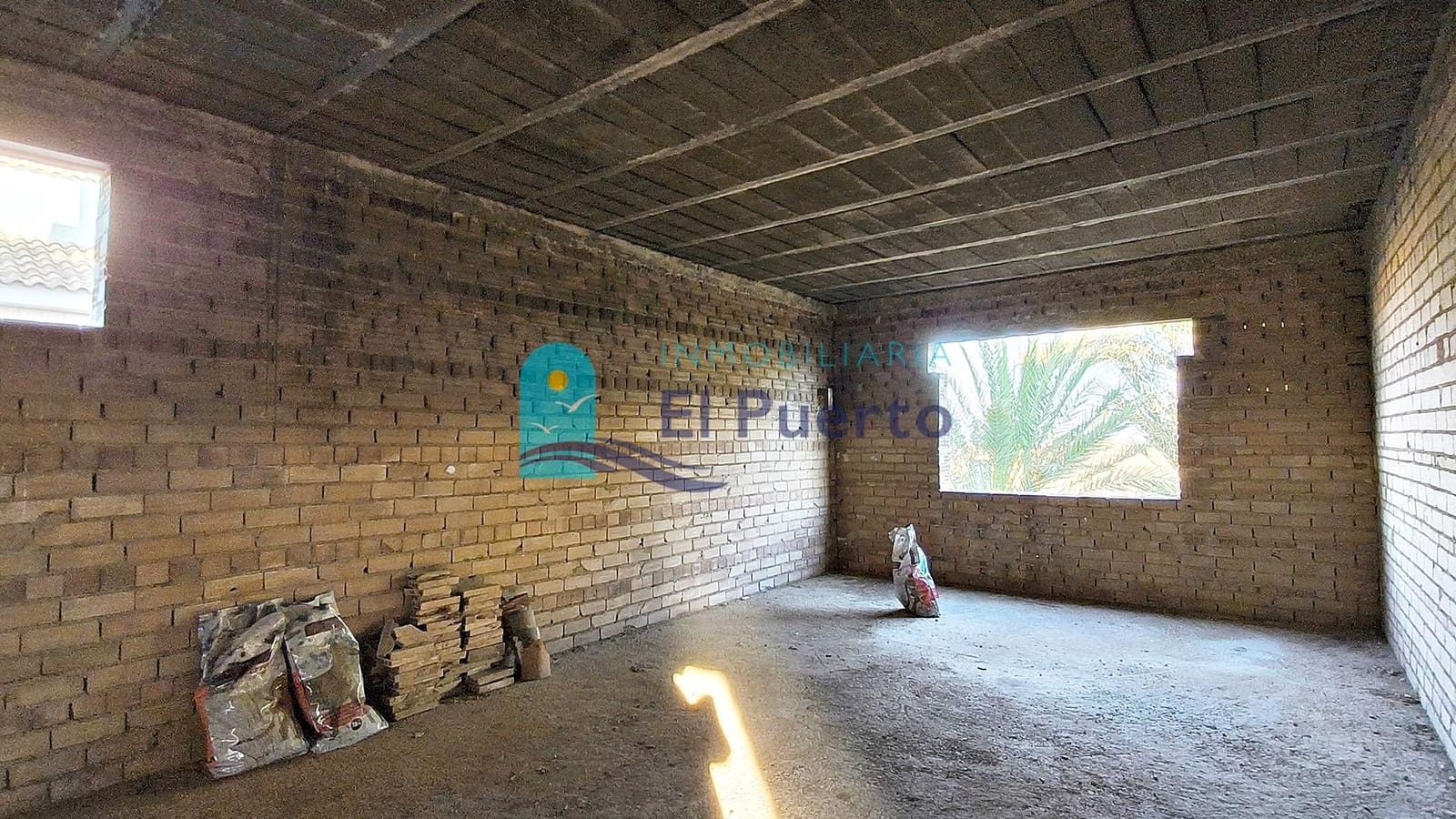 4 soveværelse Villa til salg i Cuevas de Reyllo - € 70.000 (Ref: 10129673)