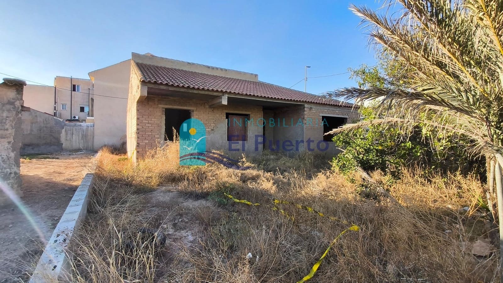 4 soveværelse Villa til salg i Cuevas de Reyllo - € 70.000 (Ref: 10129673)