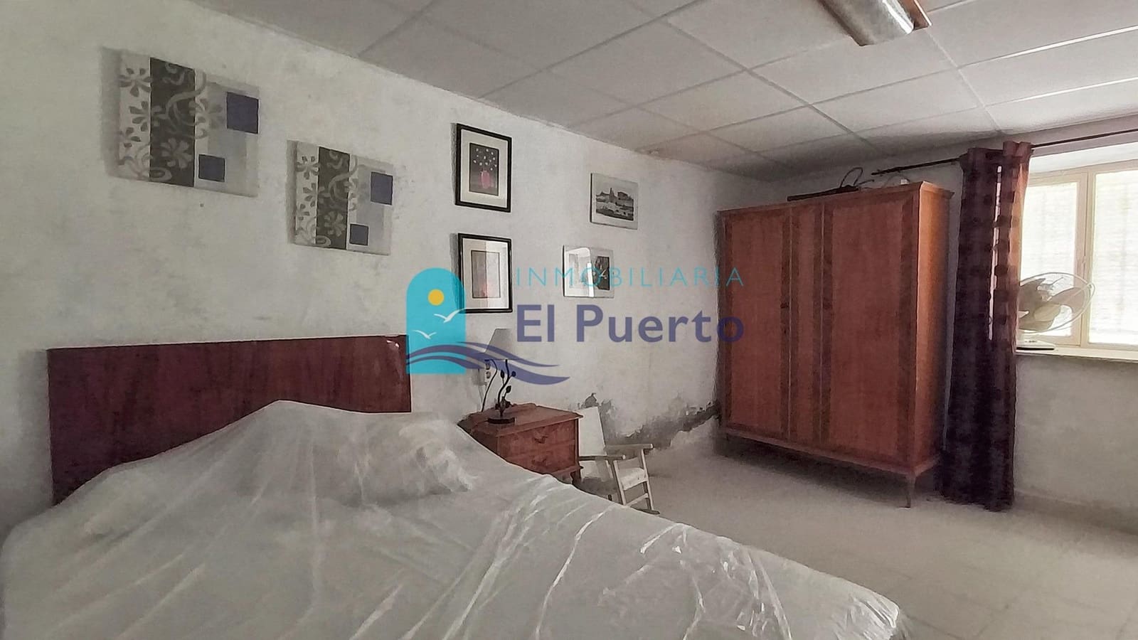 3 slaapkamer Finca/Landhuis te koop in Los Canovas - € 53.000 (Ref: 10132096)