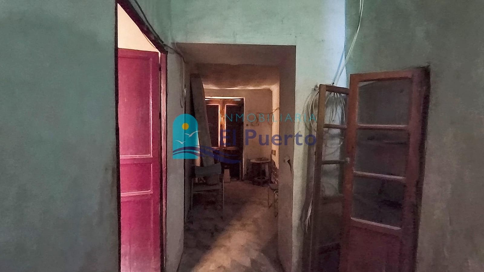 3 slaapkamer Finca/Landhuis te koop in Los Canovas - € 53.000 (Ref: 10132096)