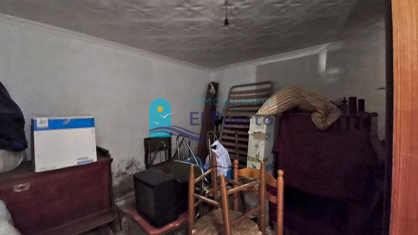 3 slaapkamer Finca/Landhuis te koop in Los Canovas - € 53.000 (Ref: 10132096)