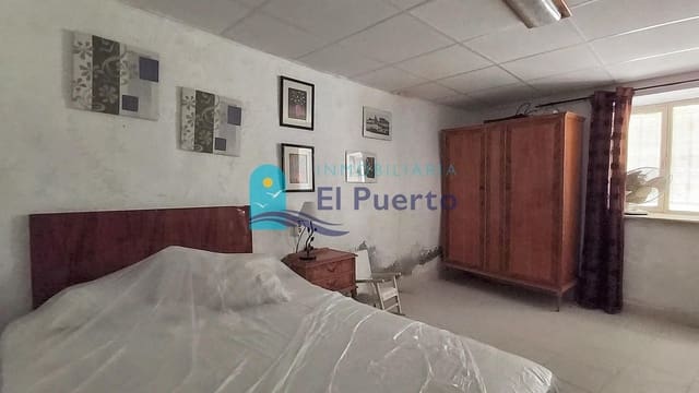 3 slaapkamer Finca/Landhuis te koop in Los Canovas, Fuente Alamo de Murcia - € 53.000 (Ref: 10132096)