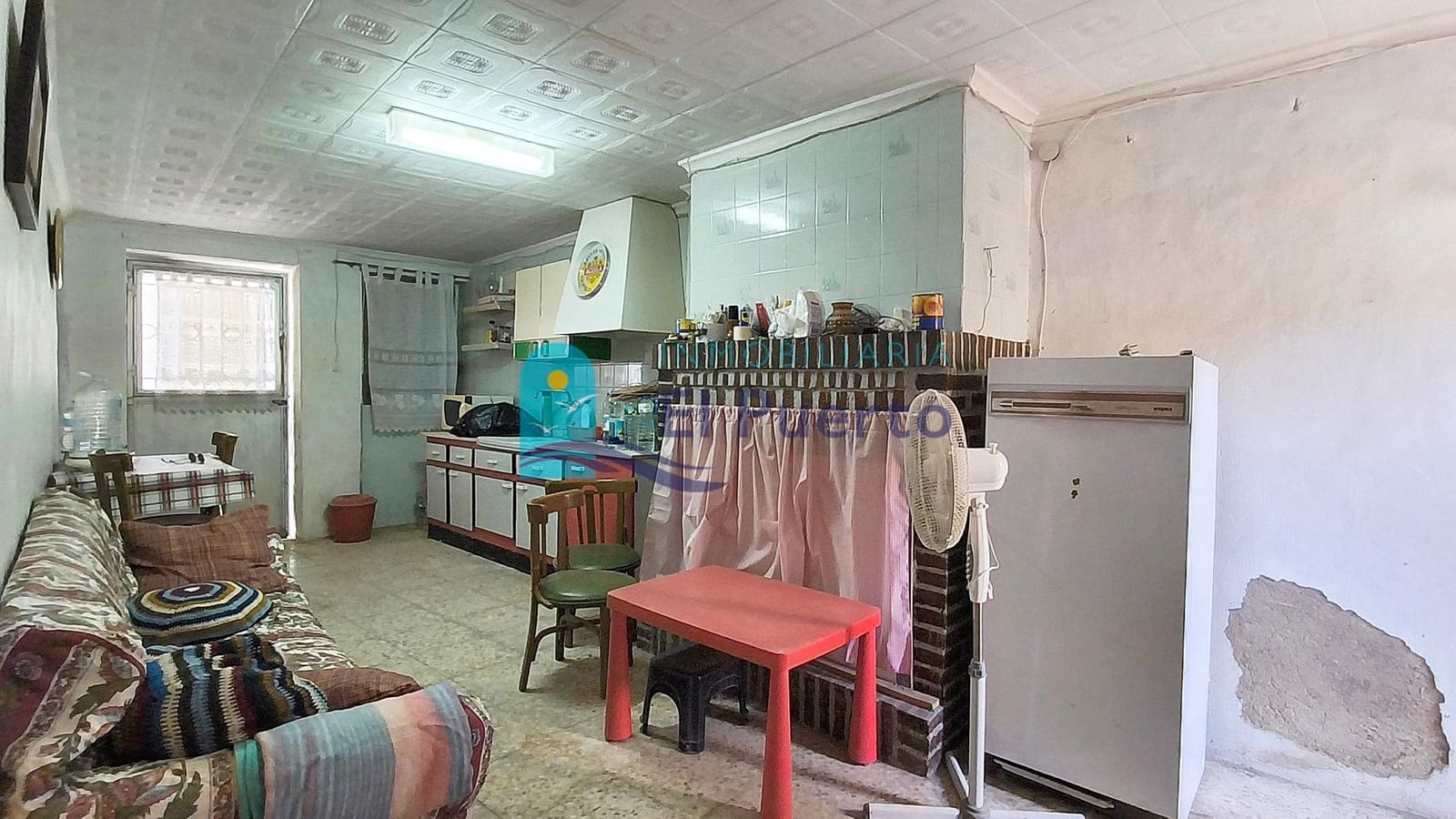3 slaapkamer Finca/Landhuis te koop in Los Canovas - € 53.000 (Ref: 10132096)