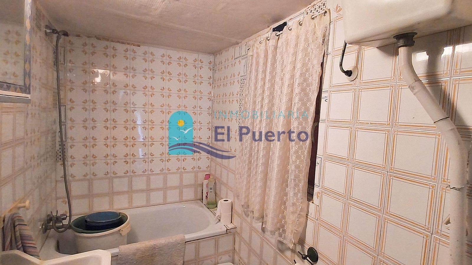 3 slaapkamer Finca/Landhuis te koop in Los Canovas - € 53.000 (Ref: 10132096)