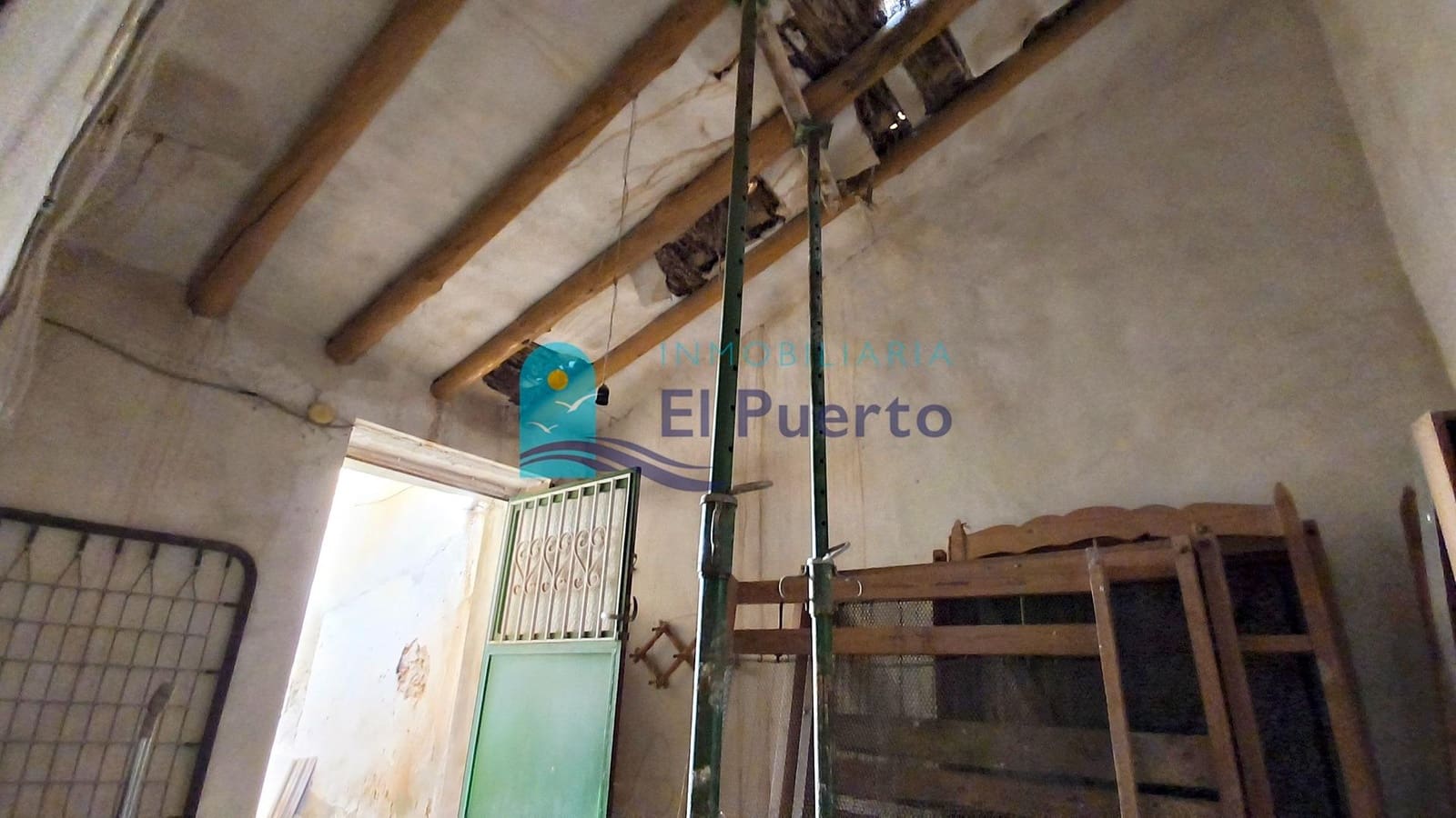 3 slaapkamer Finca/Landhuis te koop in Los Canovas - € 53.000 (Ref: 10132096)