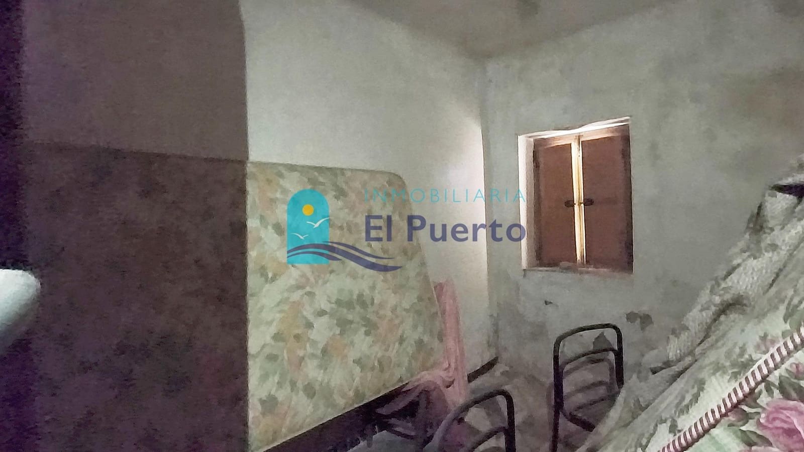 3 slaapkamer Finca/Landhuis te koop in Los Canovas - € 53.000 (Ref: 10132096)