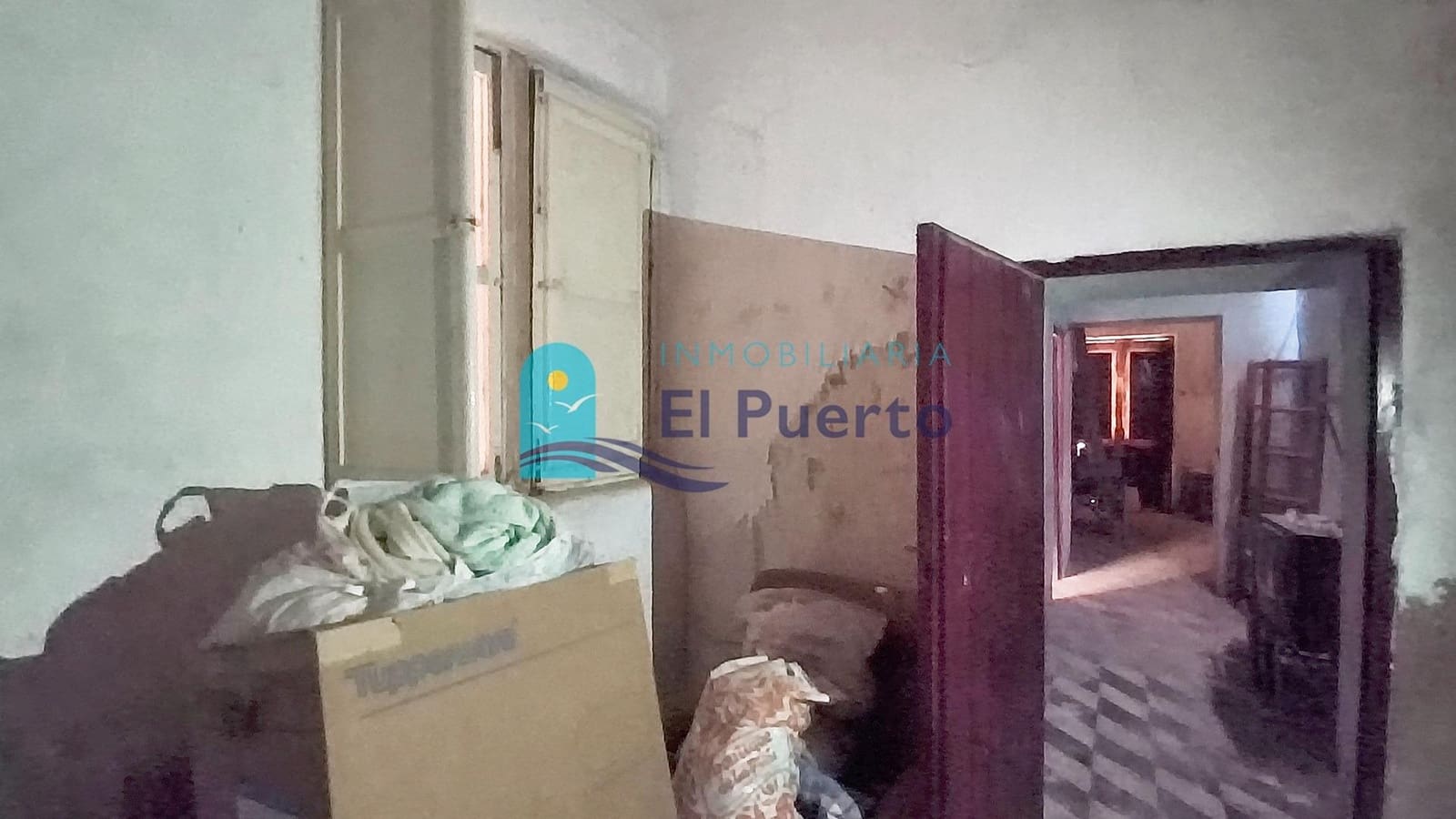 3 slaapkamer Finca/Landhuis te koop in Los Canovas - € 53.000 (Ref: 10132096)
