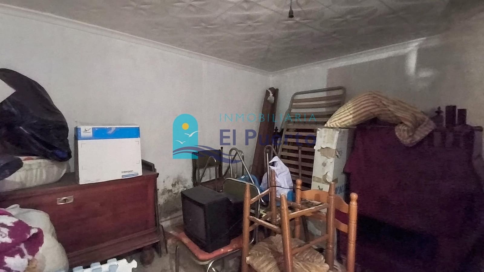 3 slaapkamer Finca/Landhuis te koop in Los Canovas - € 53.000 (Ref: 10132096)