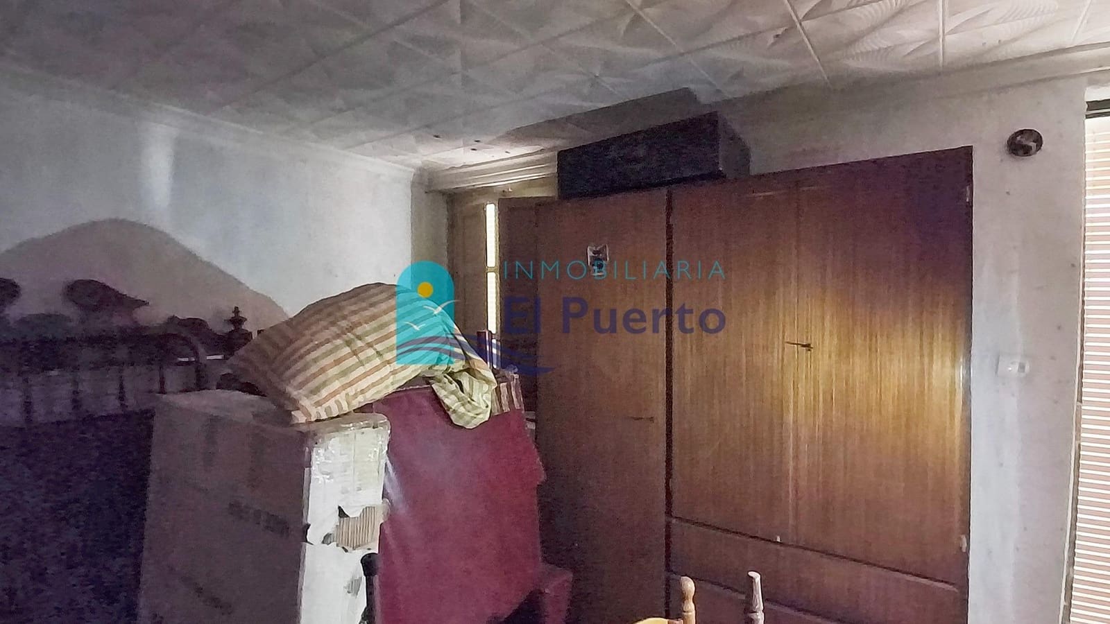 3 slaapkamer Finca/Landhuis te koop in Los Canovas - € 53.000 (Ref: 10132096)