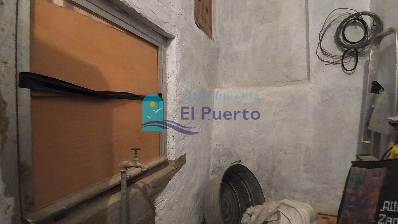 3 slaapkamer Finca/Landhuis te koop in Los Canovas - € 53.000 (Ref: 10132096)