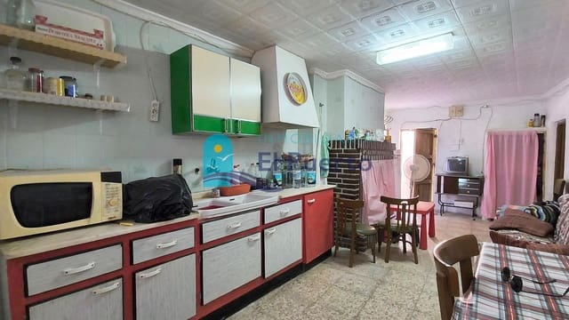 3 slaapkamer Finca/Landhuis te koop in Los Canovas, Fuente Alamo de Murcia - € 53.000 (Ref: 10132096)