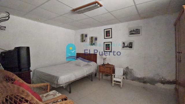 3 slaapkamer Finca/Landhuis te koop in Los Canovas, Fuente Alamo de Murcia - € 53.000 (Ref: 10132096)