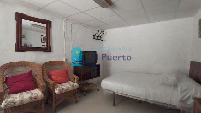 3 slaapkamer Finca/Landhuis te koop in Los Canovas, Fuente Alamo de Murcia - € 53.000 (Ref: 10132096)