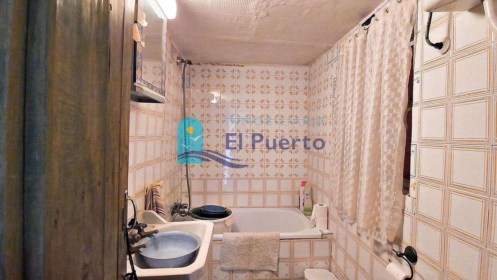 3 slaapkamer Finca/Landhuis te koop in Los Canovas - € 53.000 (Ref: 10132096)